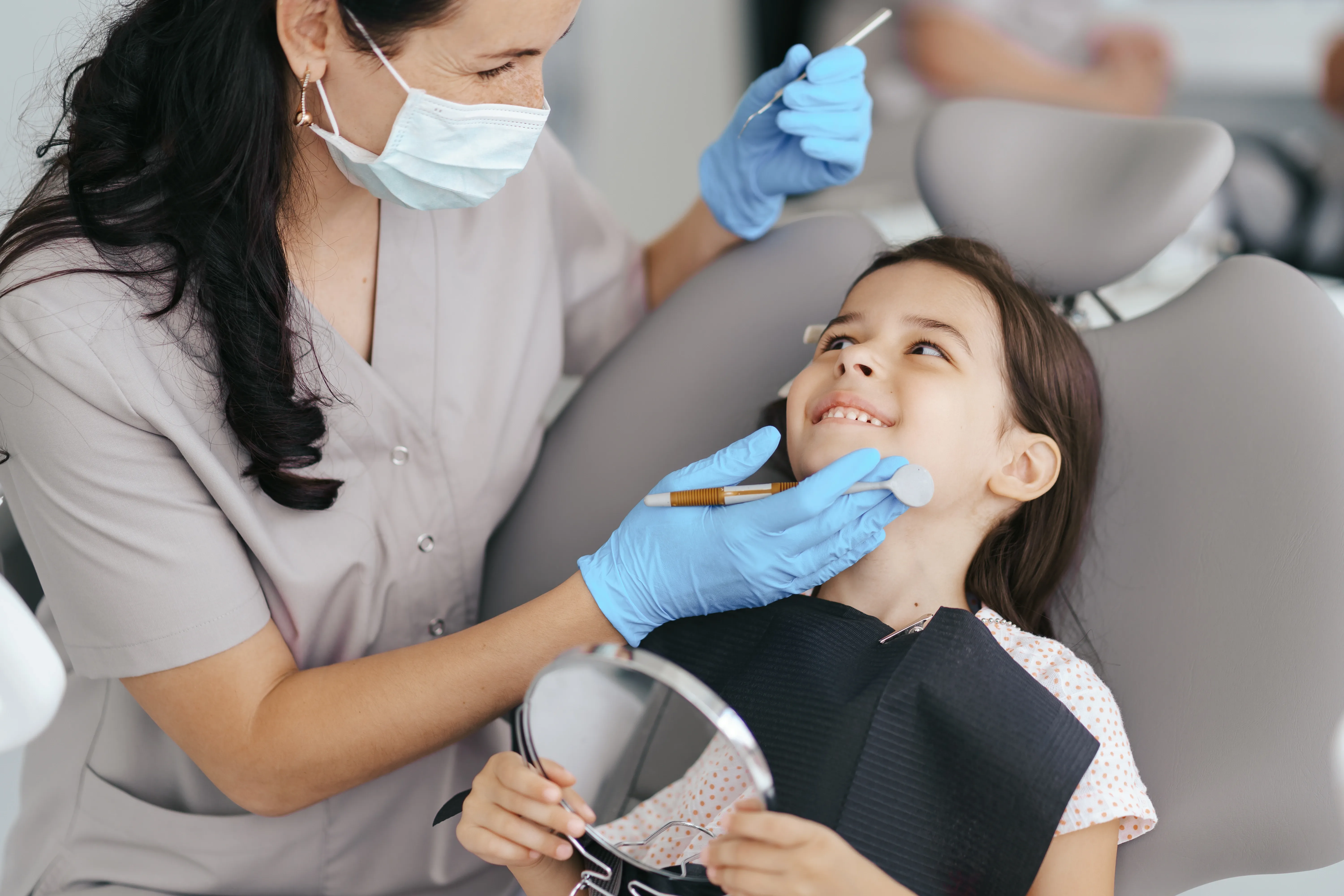 Kids & Children Dentistry at Maple Dental Harrisburg